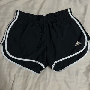 Adidas women’s shorts